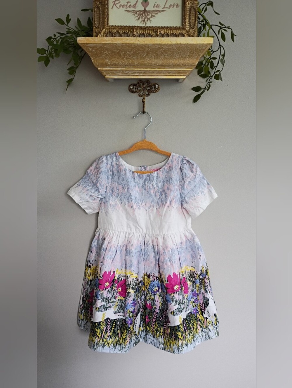 Genuine Kids Easter Dress